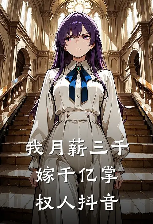 我月薪三千，嫁千亿掌权人抖音