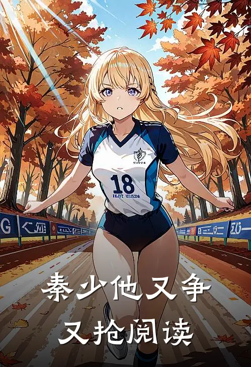 秦少他又争又抢阅读