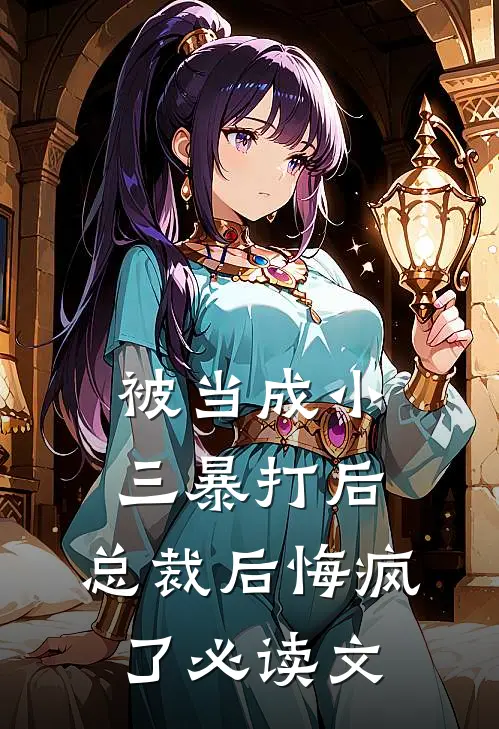 被当成小三暴打后，总裁后悔疯了必读文