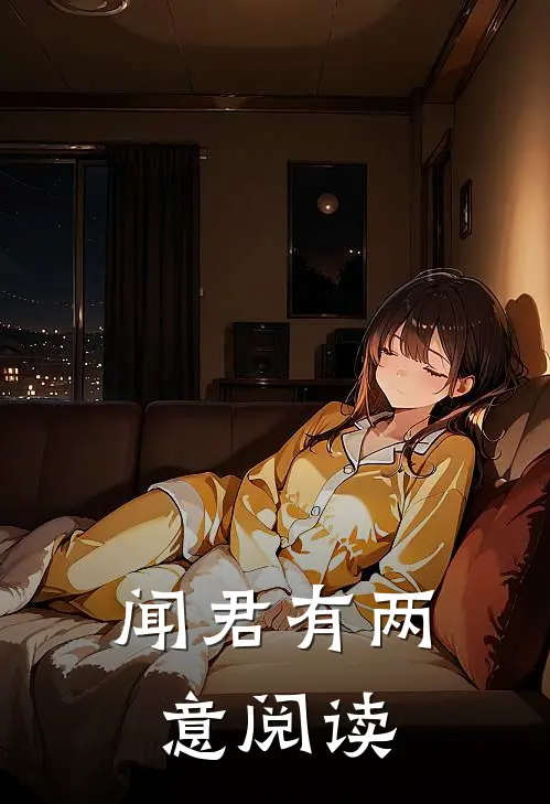 闻君有两意阅读