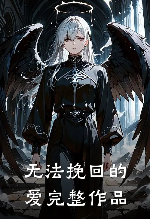无法挽回的爱完整作品