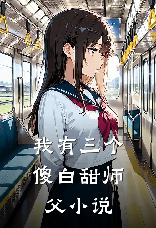 我有三个傻白甜师父小说