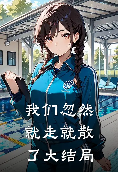 我们忽然就走就散了大结局