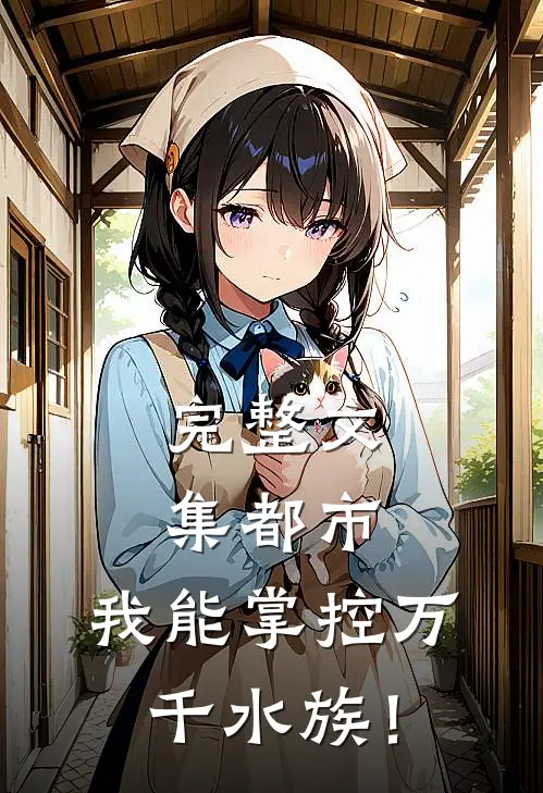 完整文集都市：我能掌控万千水族！