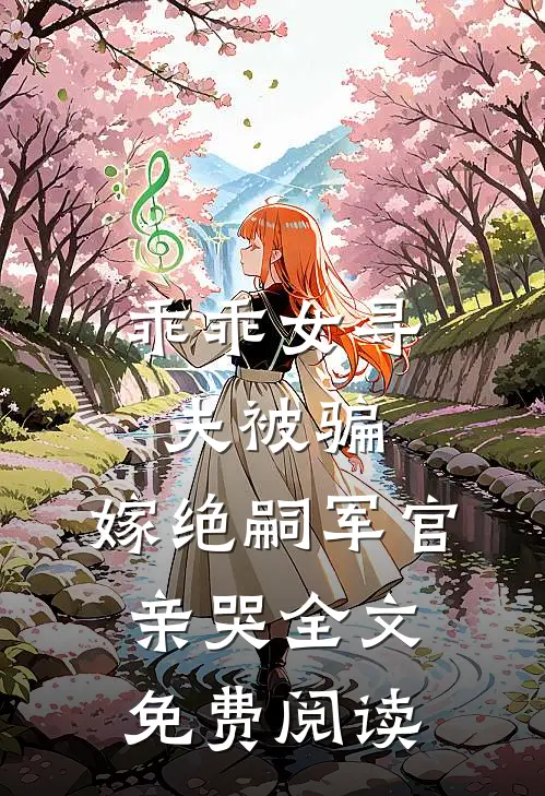 乖乖女寻夫被骗，嫁绝嗣军官亲哭全文免费阅读