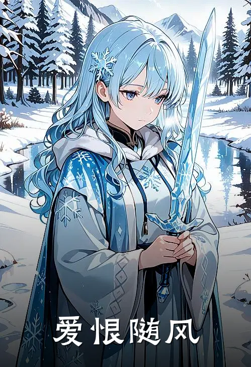 爱恨随风