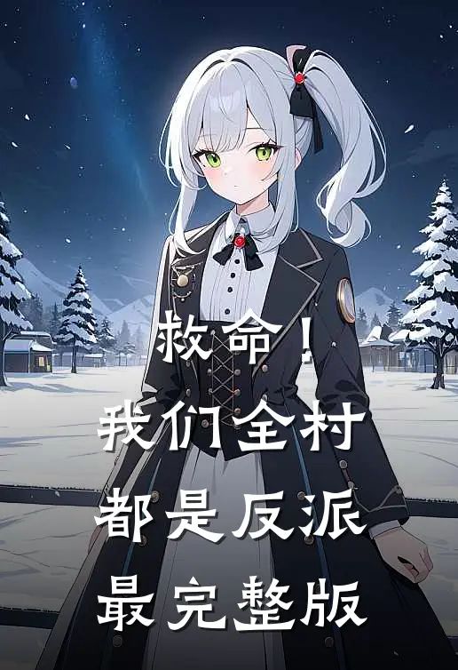 救命！我们全村都是反派最完整版