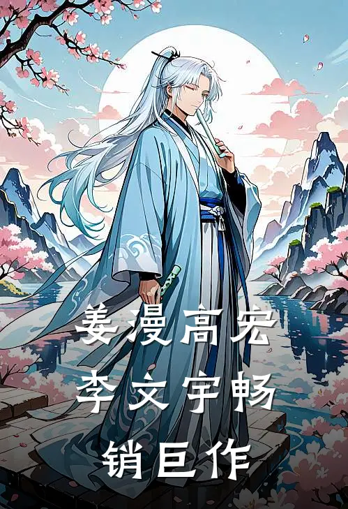 姜漫高宏李文宇畅销巨作