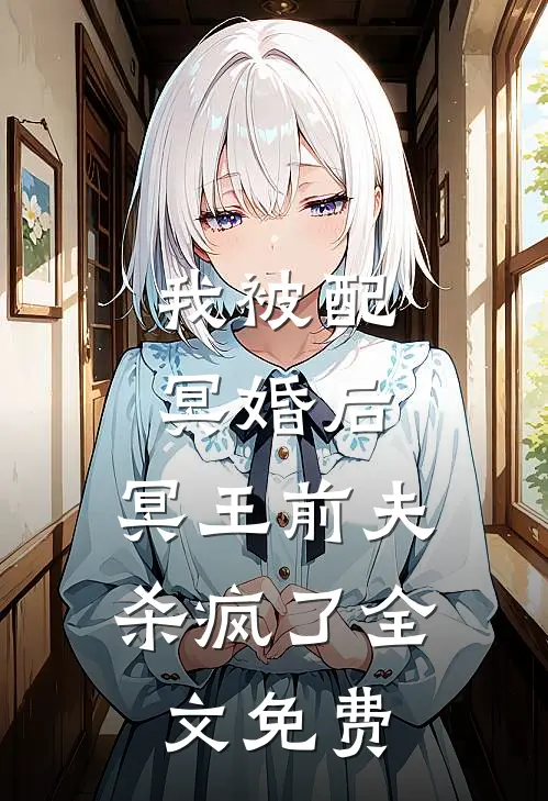 我被配冥婚后,冥王前夫杀疯了全文免费观看