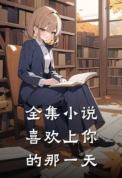 全集小说喜欢上你的那一天