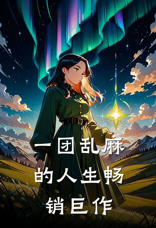 一团乱麻的人生畅销巨作