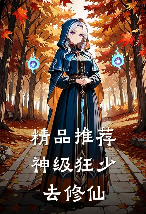 精品推荐神级狂少去修仙