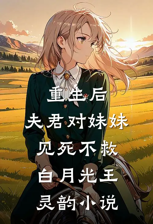 重生后，夫君对妹妹见死不救白月光王灵韵小说