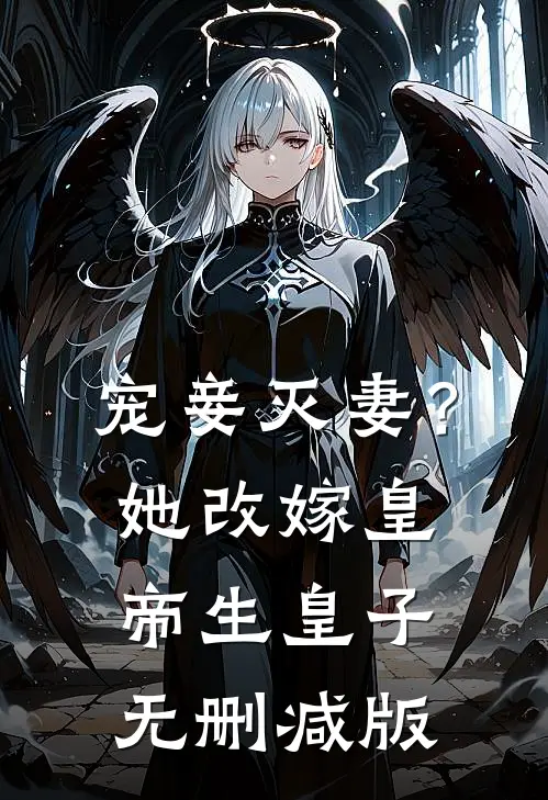 宠妾灭妻？她改嫁皇帝生皇子无删减版