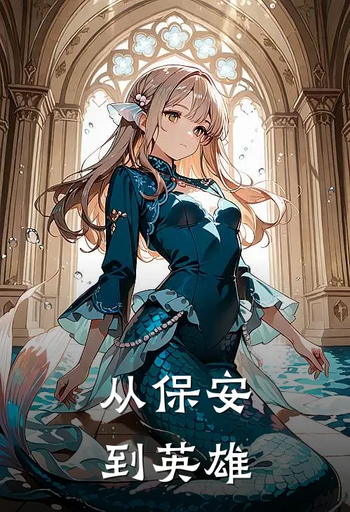 从保安到英雄