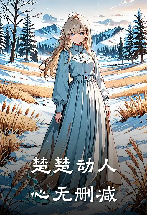 楚楚动人心无删减