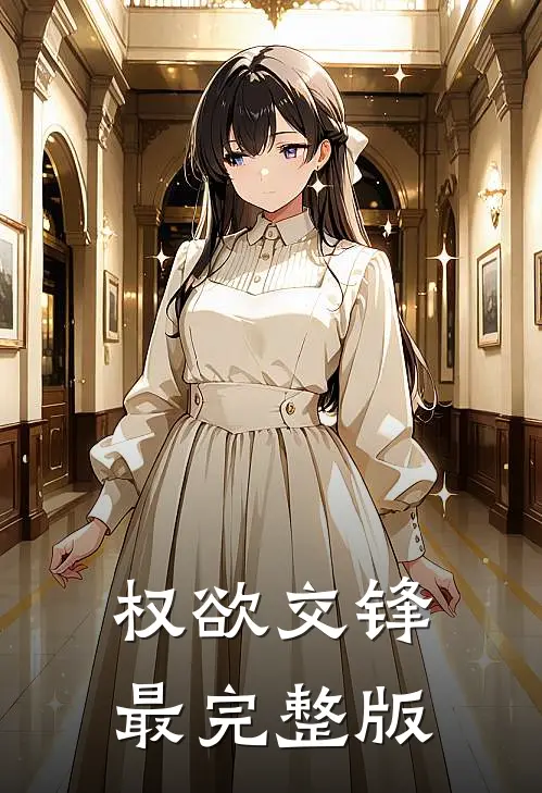 权欲交锋最完整版