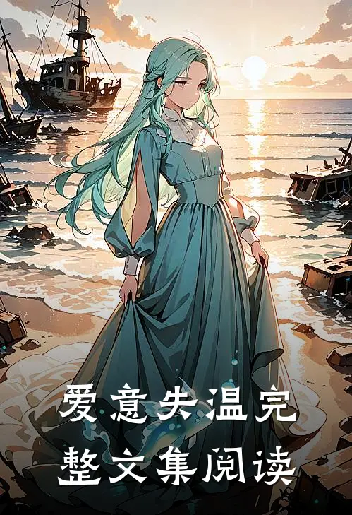 爱意失温完整文集阅读