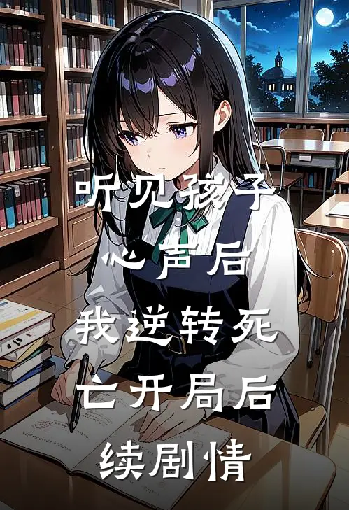 听见孩子心声后，我逆转死亡开局后续剧情