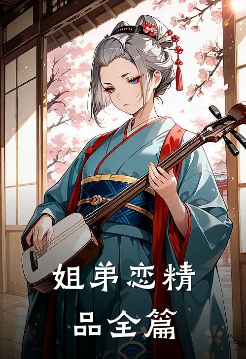 姐弟恋精品全篇
