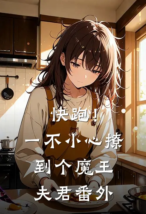 快跑！一不小心撩到个魔王夫君番外
