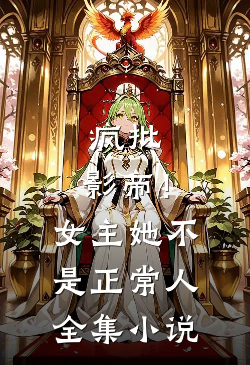 疯批：影帝！女主她不是正常人全集小说