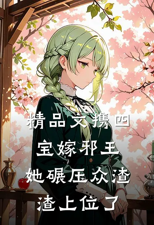 精品文携四宝嫁邪王，她碾压众渣渣上位了