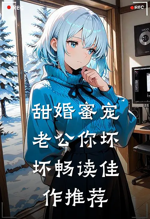 甜婚蜜宠：老公你坏坏畅读佳作推荐