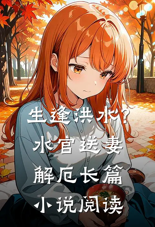 生逢洪水？水官送妻解厄长篇小说阅读