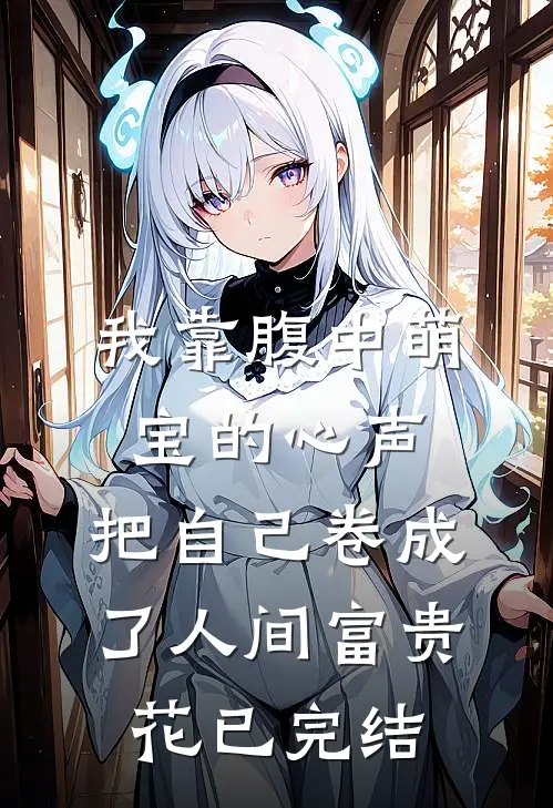 我靠腹中萌宝的心声，把自己卷成了人间富贵花已完结