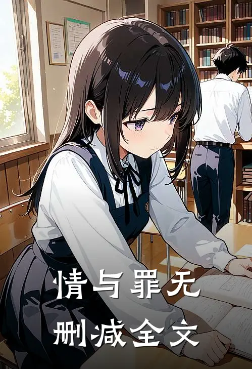 情与罪无删减全文