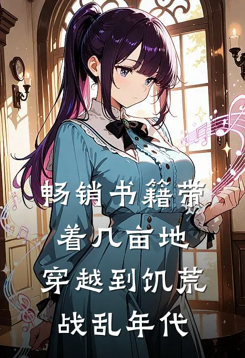 畅销书籍带着几亩地，穿越到饥荒战乱年代
