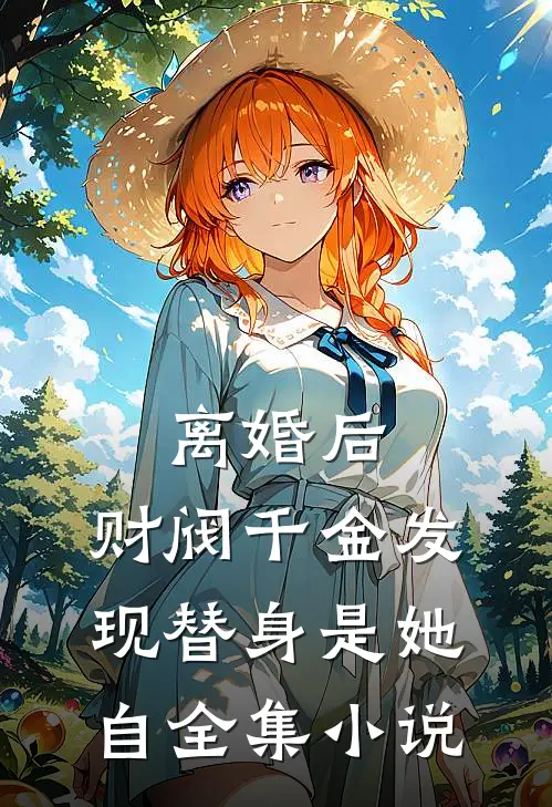 离婚后，财阀千金发现替身是她自全集小说