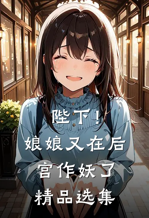 陛下！娘娘又在后宫作妖了精品选集