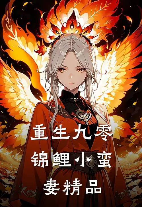 重生九零锦鲤小蛮妻精品阅读