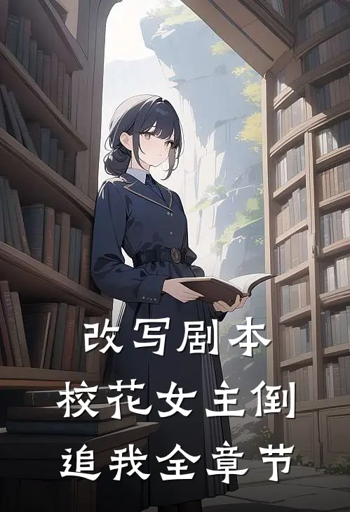 改写剧本,校花女主倒追我全章节阅读