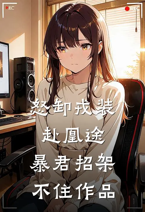 怒卸戎装赴凰途，暴君招架不住作品