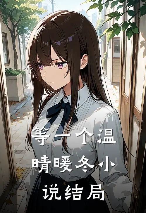 等一个温晴暖冬小说结局