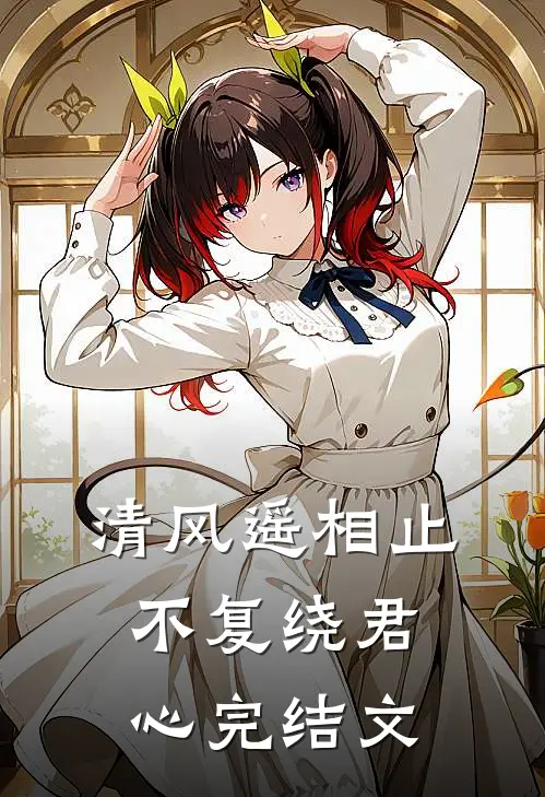 清风遥相止，不复绕君心完结文