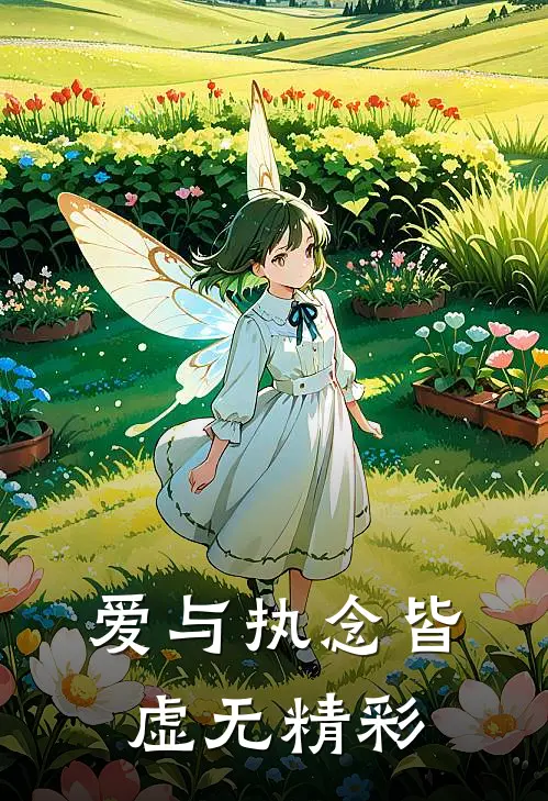 爱与执念皆虚无精彩