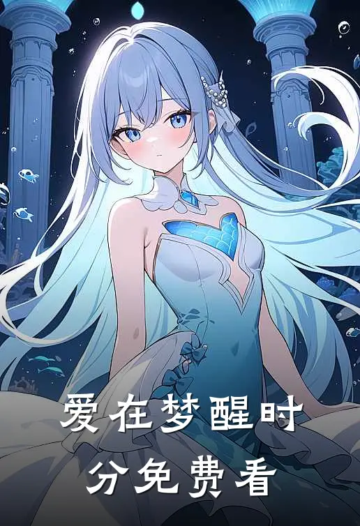 爱在梦醒时分免费看