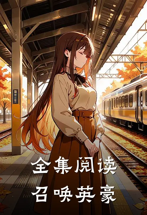 全集阅读召唤英豪