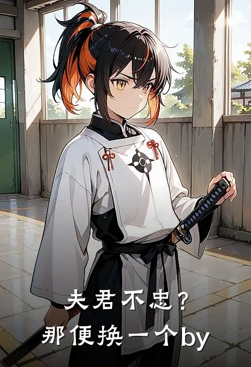 夫君不忠？那便换一个by