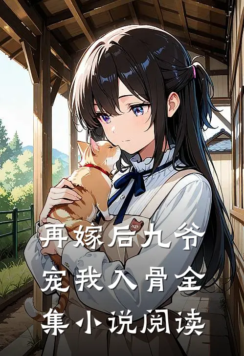 再嫁后九爷宠我入骨全集小说阅读