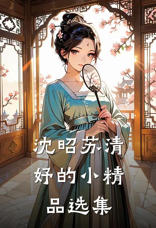 沈昭苏清妤的小精品选集