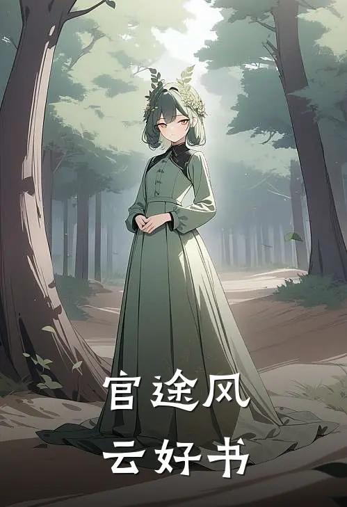 官途风云好书