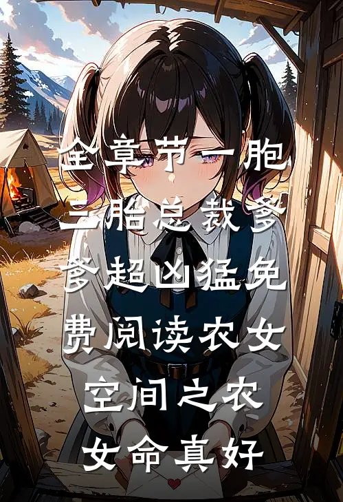 全章节一胞三胎总裁爹爹超凶猛免费阅读农女空间之农女命真好