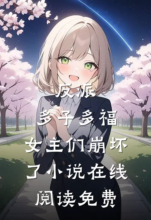 反派：多子多福，女主们崩坏了小说在线阅读免费