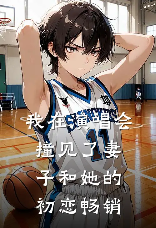 我在演唱会撞见了妻子和她的初恋畅销