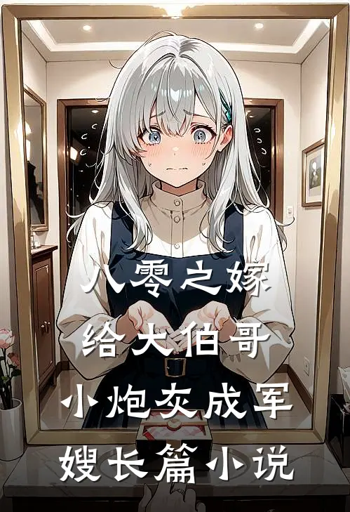 八零之嫁给大伯哥，小炮灰成军嫂长篇小说
